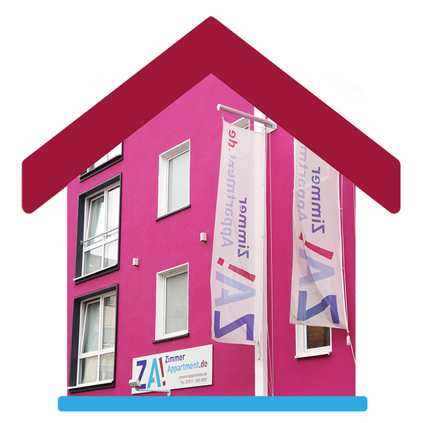 Haus Kronprinzen