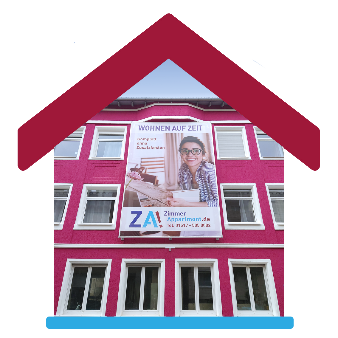 Haus Kronprinzen